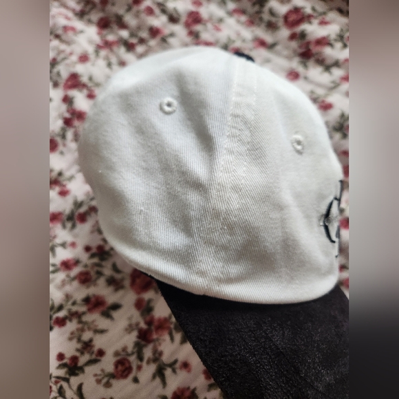 5 Calvin Klein Baseball Hat Lot - Picture 11 of 14